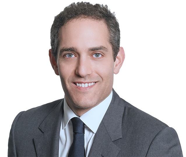 friedman elliot freshfields bruckhaus deringer